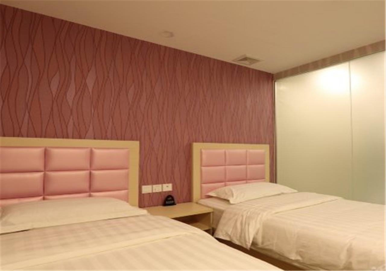 Beijing Haoyang Culture Hotel Peking Exteriér fotografie